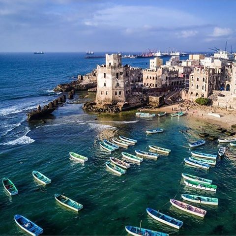 coastal images